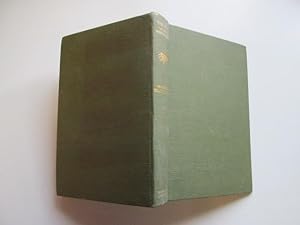 Image du vendeur pour The Life of the White Ant mis en vente par Goldstone Rare Books