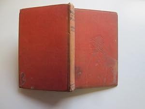 Seller image for The Watchers Of The Plains for sale by Goldstone Rare Books