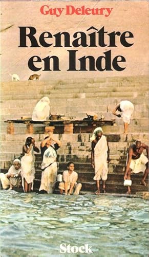 Renaître En Inde