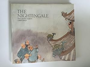 Image du vendeur pour The Nightingale mis en vente par WellRead Books A.B.A.A.