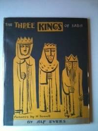 Imagen del vendedor de The Three Kings of Saba a la venta por WellRead Books A.B.A.A.