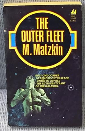 Seller image for The Outer Fleet for sale by My Book Heaven