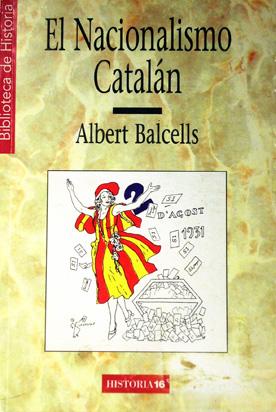 Imagen del vendedor de El Nacionalismo Cataln a la venta por Laila Books