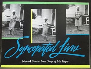 Syncopated Lives : Selected Stories from Songs of My People