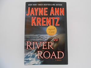River Road: A Novel (signed)