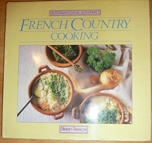 Bild des Verkufers fr The French Country Cooking (International Cookery) zum Verkauf von Alpha 2 Omega Books BA
