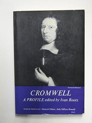 Immagine del venditore per Cromwell: A Profile venduto da George Strange's Bookmart