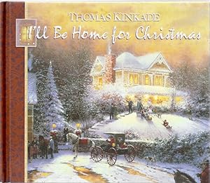 Seller image for I'LL BE HOME FOR CHRISTMAS for sale by Columbia Books, ABAA/ILAB, MWABA