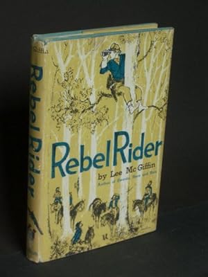 Rebel Rider