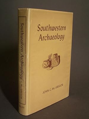 Southwestern Archaeology