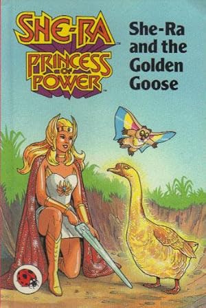 Immagine del venditore per SHE-RA PRINCESS OF POWER venduto da Black Stump Books And Collectables