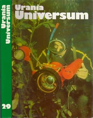 Urania Universum Band 29