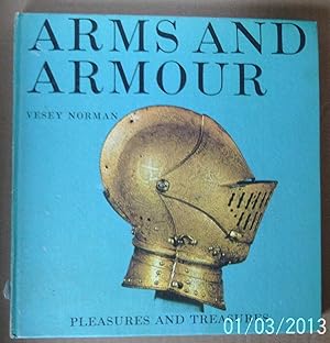 Arms and Armour.