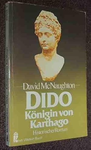 Bild des Verkufers fr Dido, Knigin von Karthago - Historischer Roman zum Verkauf von 3 Mile Island