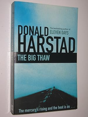 Seller image for The Big Thaw for sale by Manyhills Books