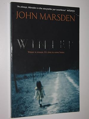 Seller image for Winter for sale by Manyhills Books