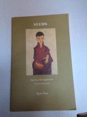 Seller image for Seeds for sale by Heroes Bookshop