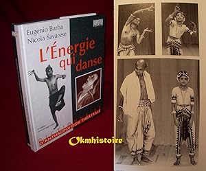 Seller image for La puissance du masque for sale by Okmhistoire