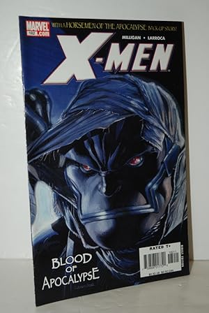 Imagen del vendedor de X-Men #182 a la venta por Nugget Box  (PBFA)