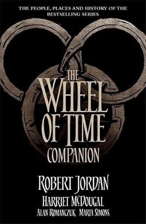 Image du vendeur pour Wheel of Time Companion (Paperback) mis en vente par Grand Eagle Retail