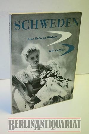 Seller image for Schweden. Eine Reise in Bildern. for sale by BerlinAntiquariat, Karl-Heinz Than