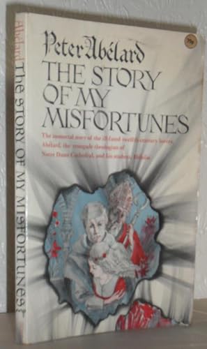 Seller image for The Story of My Misfortunes for sale by Washburn Books