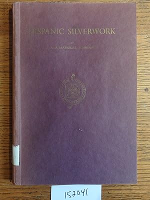 Hispanic Silverwork