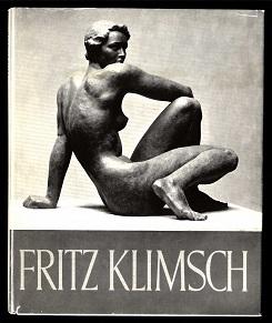 Imagen del vendedor de Fritz Klimsch. a la venta por Antiquariat  Jrgen Fetzer