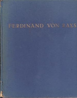 Seller image for Fedinand von Rayski un die Kunst des neuzehnten Jahrhundert. for sale by Ant. Abrechnungs- und Forstservice ISHGW