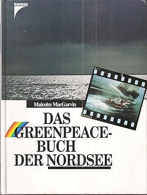 Das Greenpeace-Buch der Nordsee