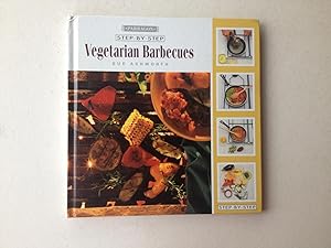 Seller image for Step by Step Vegetarian Barbecues for sale by Book Souk