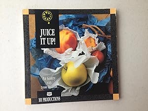 Seller image for Juice It Up! for sale by Book Souk