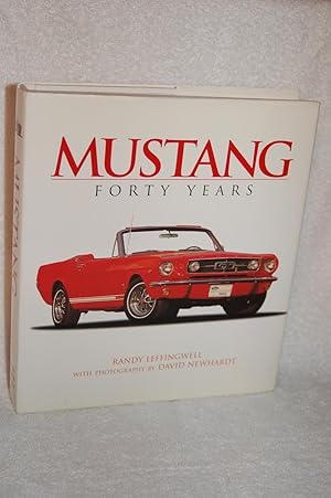 Mustang; Forty Years