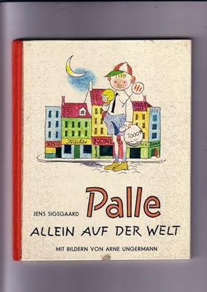 Palle allein auf der Welt