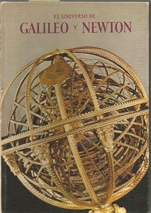 EL UNIVERSO DE GALILEO Y NEWTON.