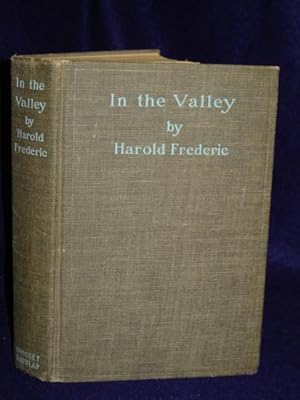 Seller image for In the Valley for sale by Gil's Book Loft