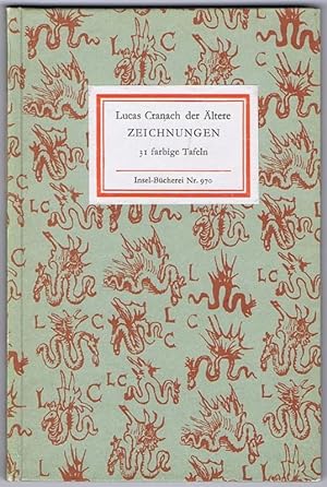 Lucas Cranach der Ältere. Zeichnungen.