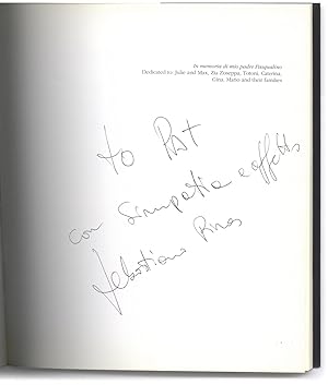 Bild des Verkufers fr Artists Exposed. zum Verkauf von Orpheus Books