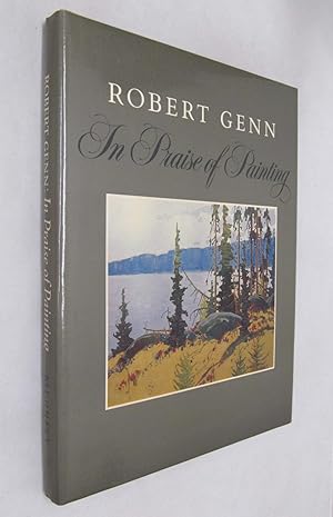 Robert Genn, in Praise of Painting
