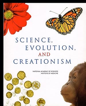 Immagine del venditore per Science, Evolution, and Creationism venduto da Diatrope Books