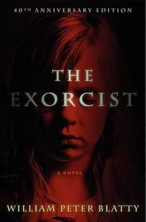 Seller image for The Exorcist (Hardcover) for sale by Grand Eagle Retail