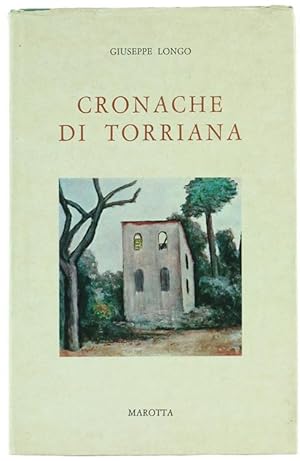 CRONACHE DI TORRIANA.: