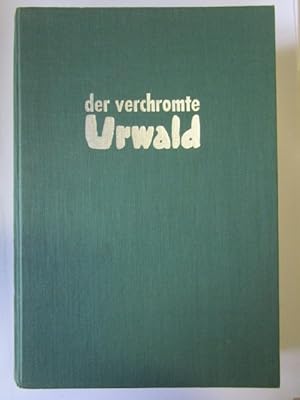 Der verchromte Urwald Licht und Schatten über Brasilien.