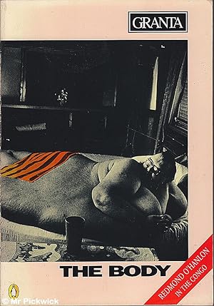 Seller image for Granta: The Body for sale by Mr Pickwick's Fine Old Books