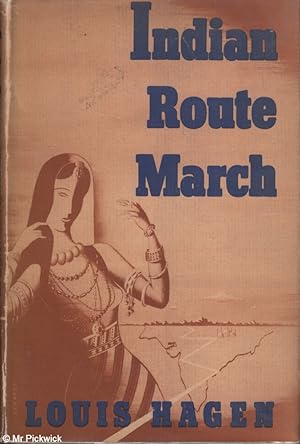 Indian Route March