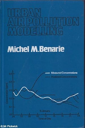 Urban Air Pollution Modelling