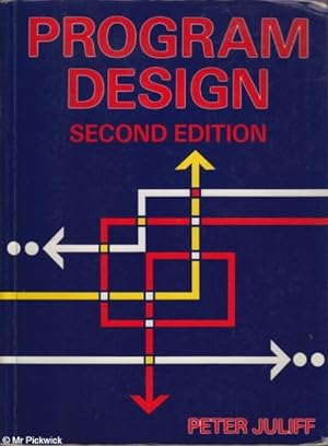 Seller image for Program Design Second Edition for sale by Mr Pickwick's Fine Old Books