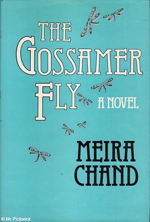 Imagen del vendedor de The Gossamer Fly a la venta por Mr Pickwick's Fine Old Books