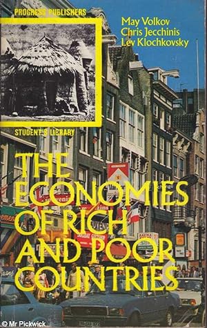Seller image for The Economics of Rich and Poor Countries Student's Library series for sale by Mr Pickwick's Fine Old Books