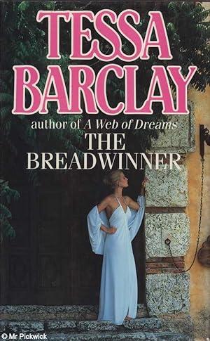 The Breadwinner